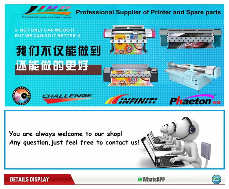 I3200 Dx5 Roll to Roll Textile Dye Sublimation 1.6m 1.8m Textile Printing Machine Flag Banner Polyester Fabric Printer Inkjet Dye Sublimation Dtf Printer